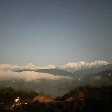 Himalaya Serene View Guest House & Farm Stay Deorali ภายนอก รูปภาพ