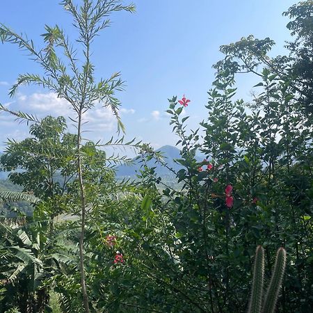 Himalaya Serene View Guest House & Farm Stay Deorali ภายนอก รูปภาพ